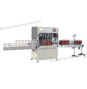 時不若秋，當(dāng)以東泰灌裝機處之