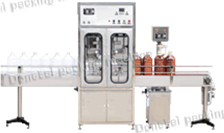 灌裝機能定制生產嗎？