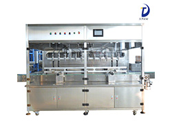 全自動(dòng)定量食用油灌裝機(jī)潤(rùn)滑保養(yǎng)方法，都在這