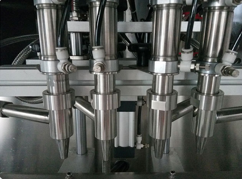 別再找了，好用的桶裝潤(rùn)滑油灌裝機(jī)就在東泰！