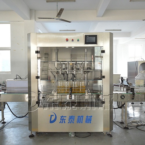 哪家可以清洗食用油灌裝機而且價格比較便宜呢？